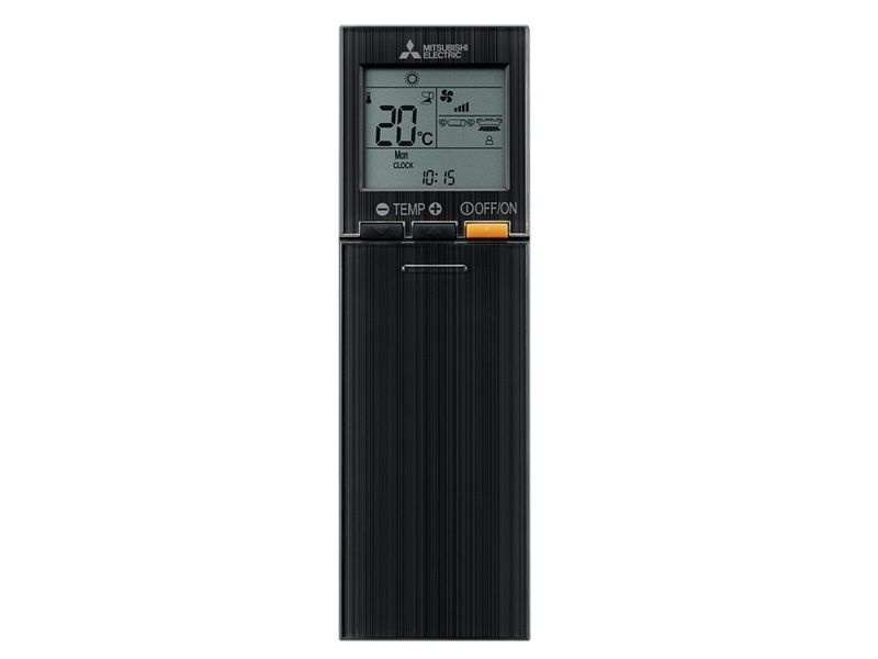 Изображение для товара Mitsubishi Electric MSZ-LN25VG2B / MUZ-LN25VGHZ2