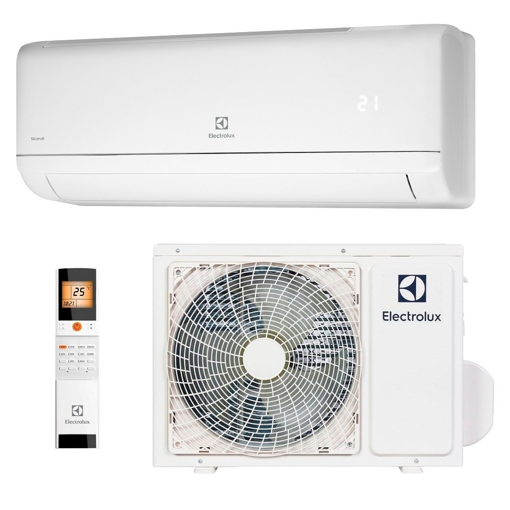 Настенный кондиционер (сплит-система) Electrolux EACS-07HSK/N3