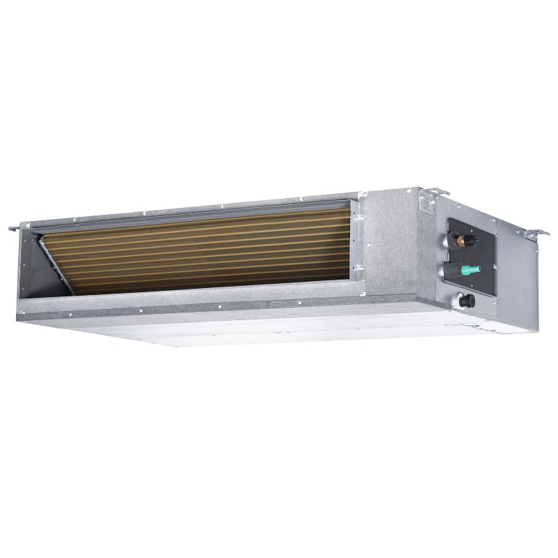 Канальный кондиционер (сплит-система) Dantex RK-36BHM4N / RK-36HM4NE-W