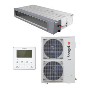 Изображение для товара Energolux ESAD60D1_WF_AR2_DC / ESAU60U1_AR2_DC_WS40