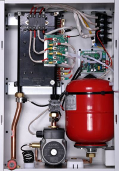 Электрический котел Kentatsu Nobby Electro KBO-26