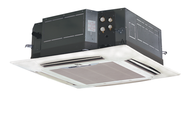 Кассетный фанкойл MDV MDKA-V750FA