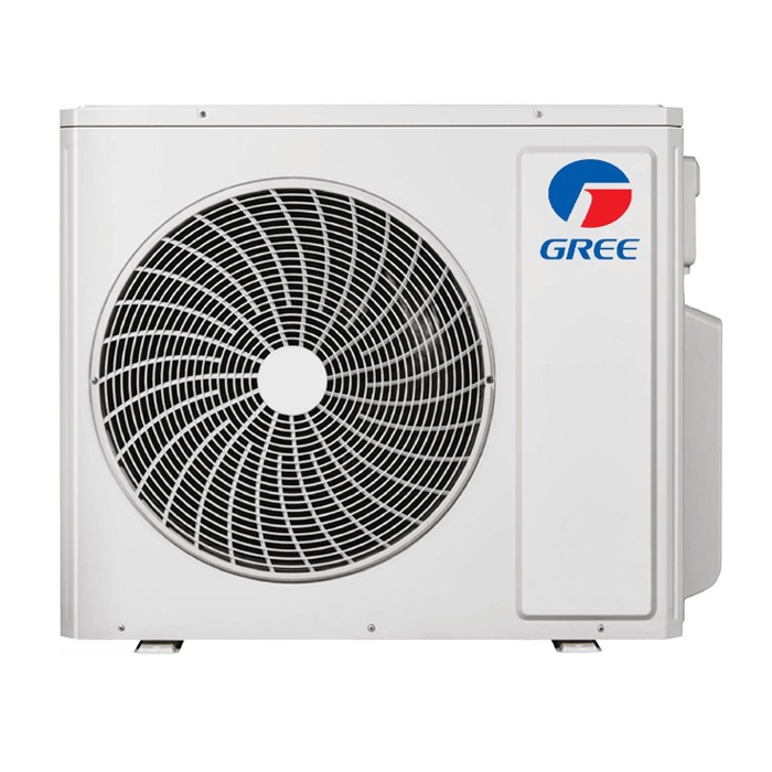 Канальный кондиционер (сплит-система) Gree GUD100PHS1/A-S