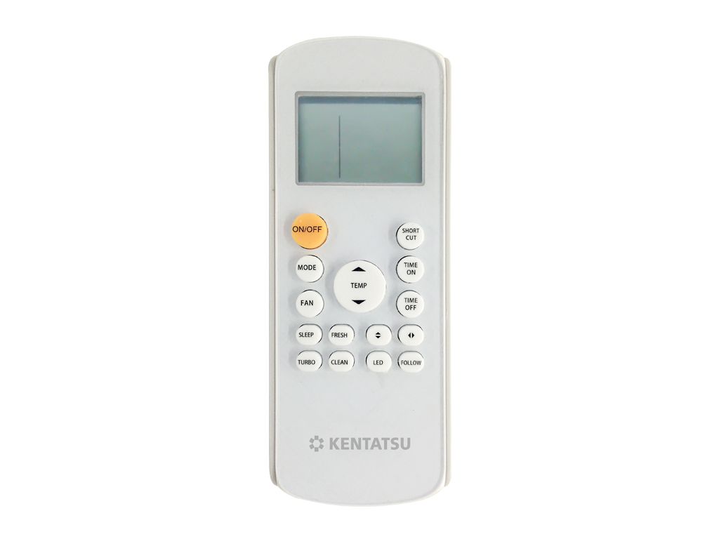 Изображение для товара Kentatsu KSHF70HFAN1 / KSUT70HFAN1 с зимним комплектом (-40)