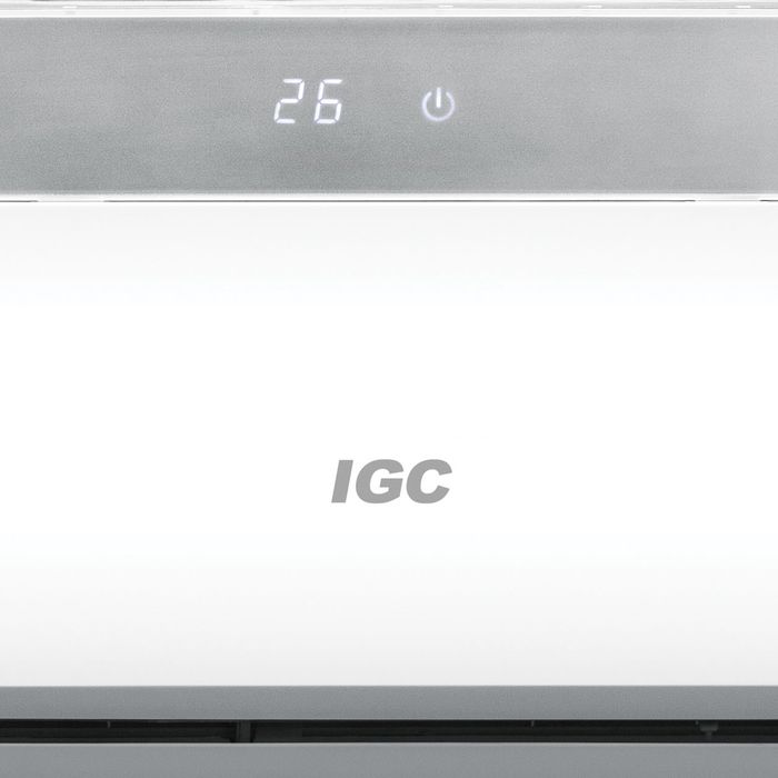 Изображение для товара IGC RAK-09NH