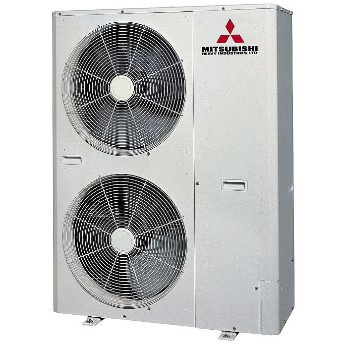 Изображение для товара Mitsubishi Heavy FDE125VH / FDC125VSX