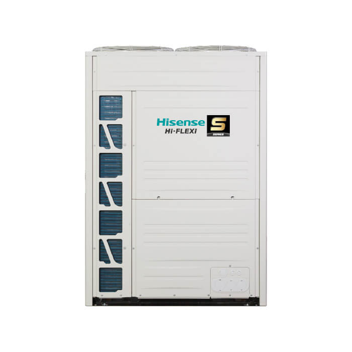 Наружный блок VRF-системы Hisense AVWT-212FKFSAAC
