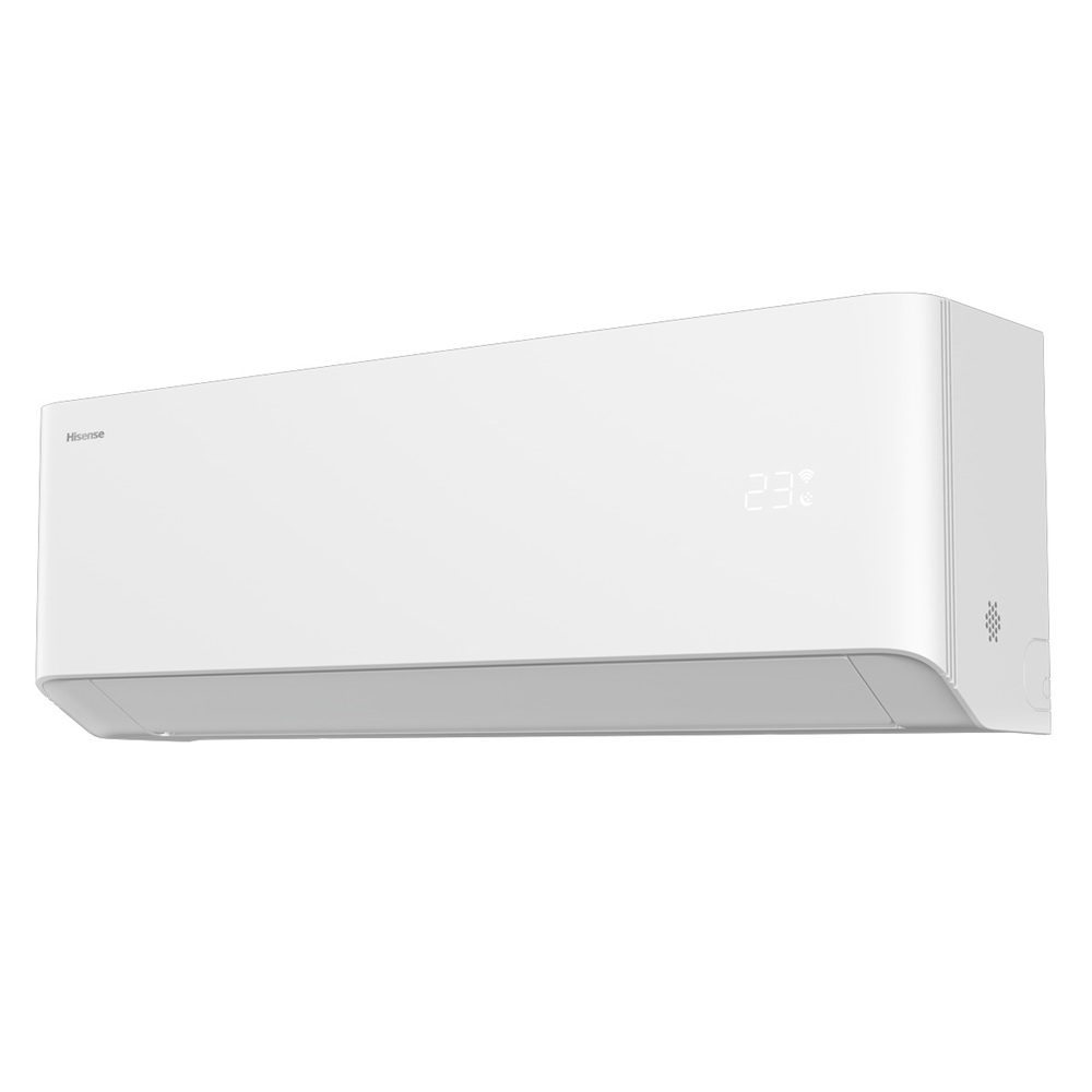 Настенный внутренний блок мульти-сплит-системы Hisense AMS-24UW4RFWHB00