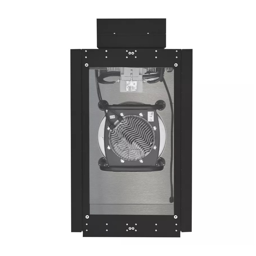 Приточная установка Turkov Capsule 2100 E 12-15 кВт