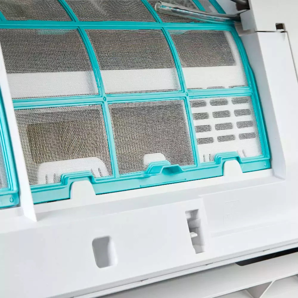 Инверторный настенный кондиционер (сплит-система) Electrolux EACS/I-12HSM/N8_V2