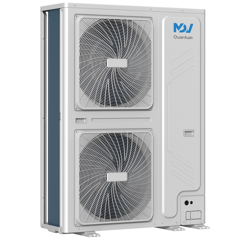 Наружные блоки Quantum тепло-холод MDV MDVOS-192HVR1A