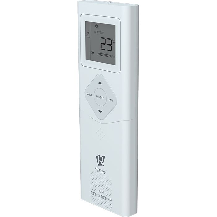 Изображение для товара Royal Clima RC-TW21HN с зимним комплектом (-35)