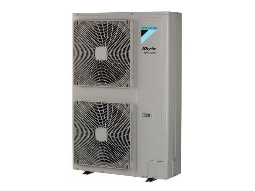 Канальный кондиционер (сплит-система) Daikin FBA125A / RZASG125MV1