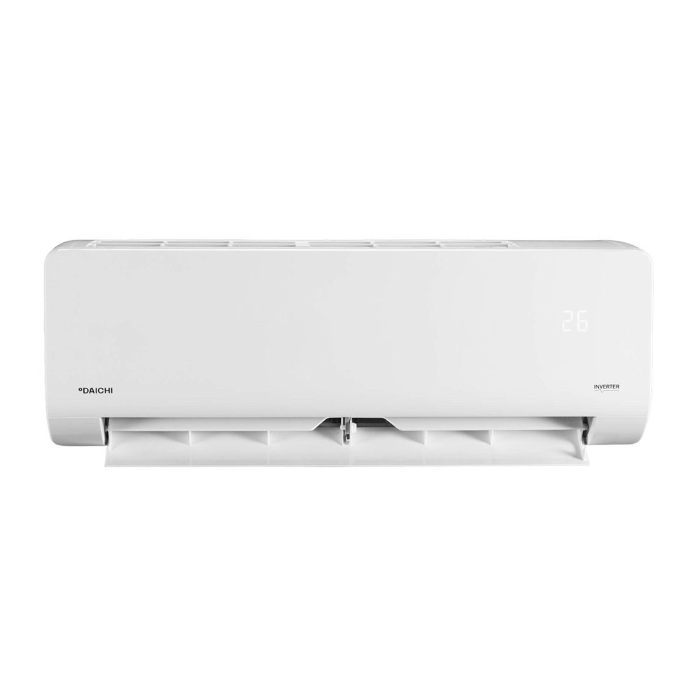 Изображение для товара Daichi ICE50AVQS1R-2 / ICE50FVS1R-2 с зимним комплектом (-40)