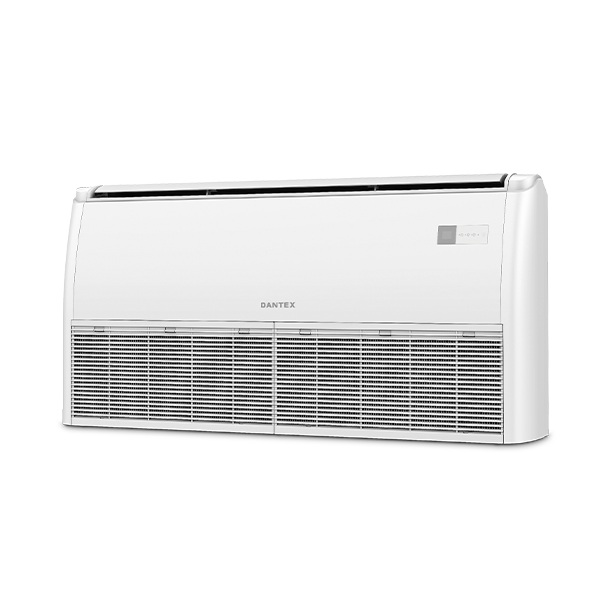 Инверторный напольно-потолочный кондиционер (сплит-система) Dantex RKD-36CHANI / RKD-36HANIE-W