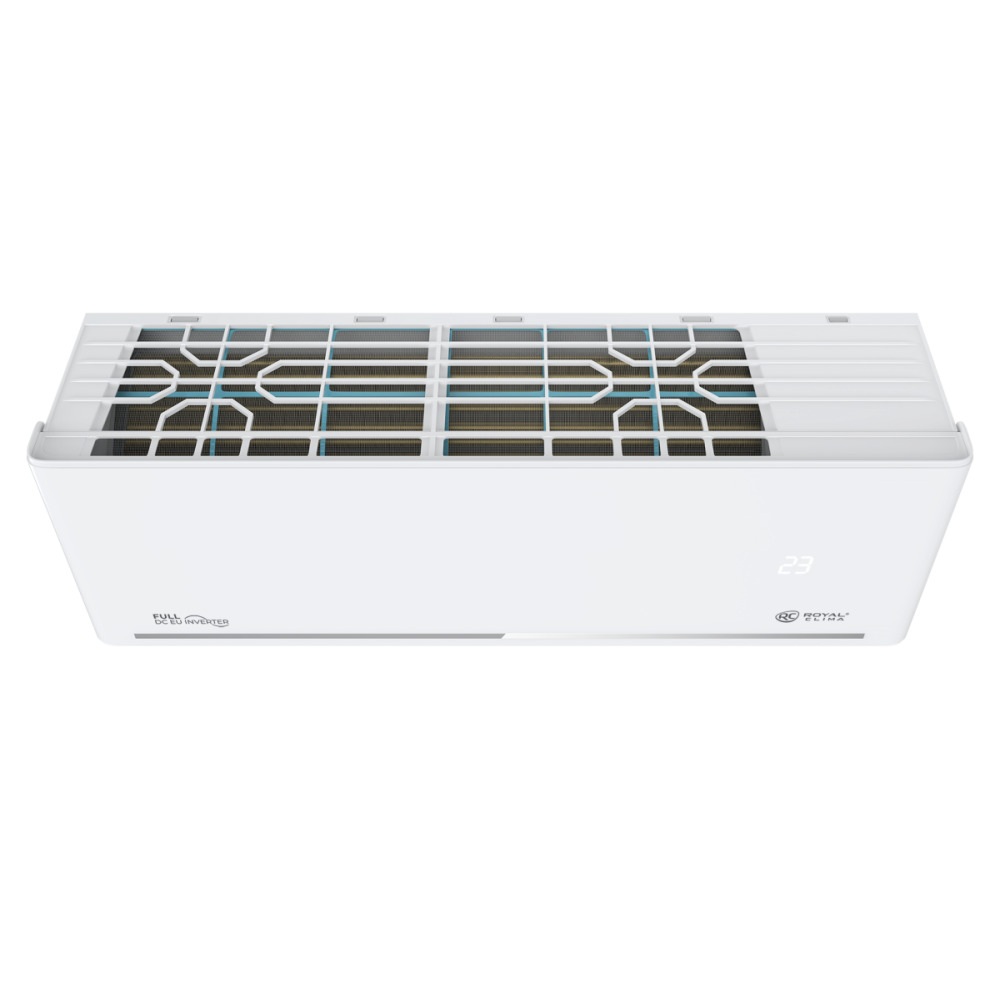 Инверторный настенный кондиционер (сплит-система) Royal Clima RCI-FHE55HN