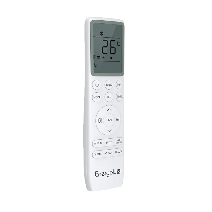 Настенный кондиционер (сплит-система) Energolux SAS18MR1-A / SAU18MR1-A