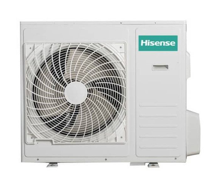 Настенный кондиционер (сплит-система) Hisense AS-10HW4SYDTG5