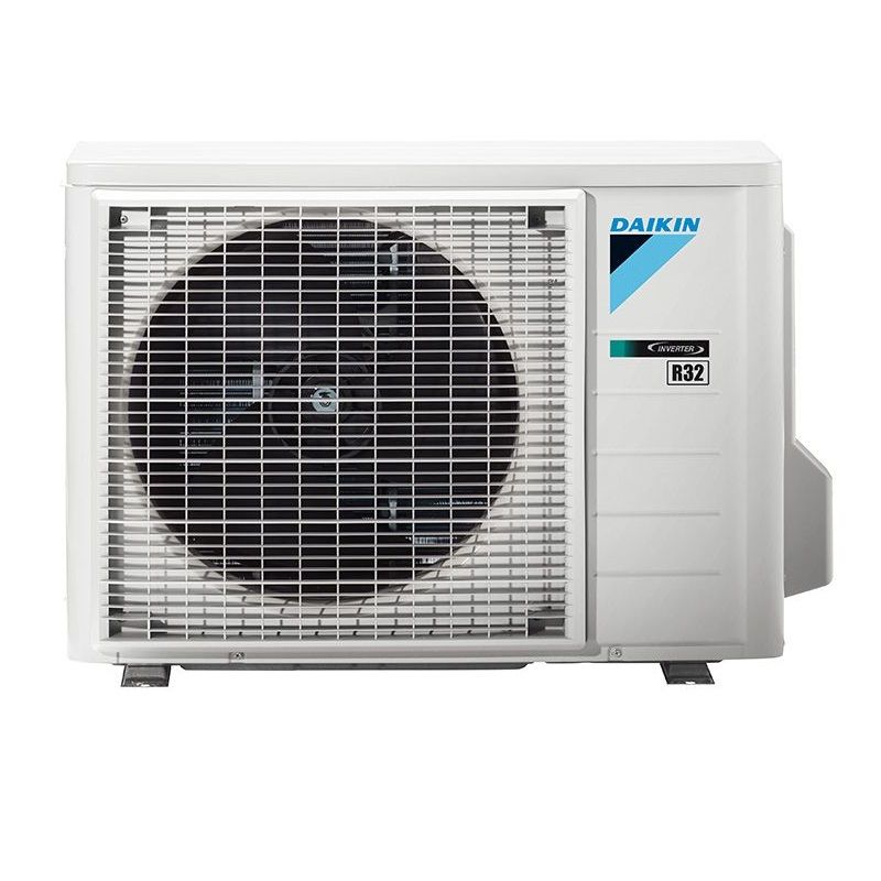 Наружный блок сплит-системы Daikin RXM25R9 с зимним комплектом (-30)