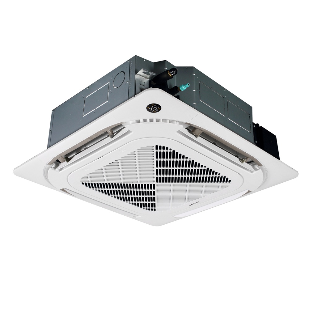 Изображение для товара Kentatsu KSVG140HFAN1 / KSUTG140HFAN3 / KPU95-DR с зимним комплектом (-40)