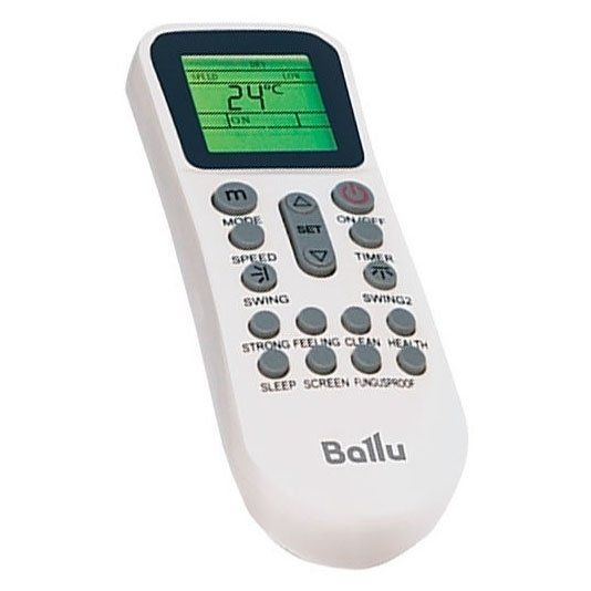 Изображение для товара Ballu BSO-18HN1