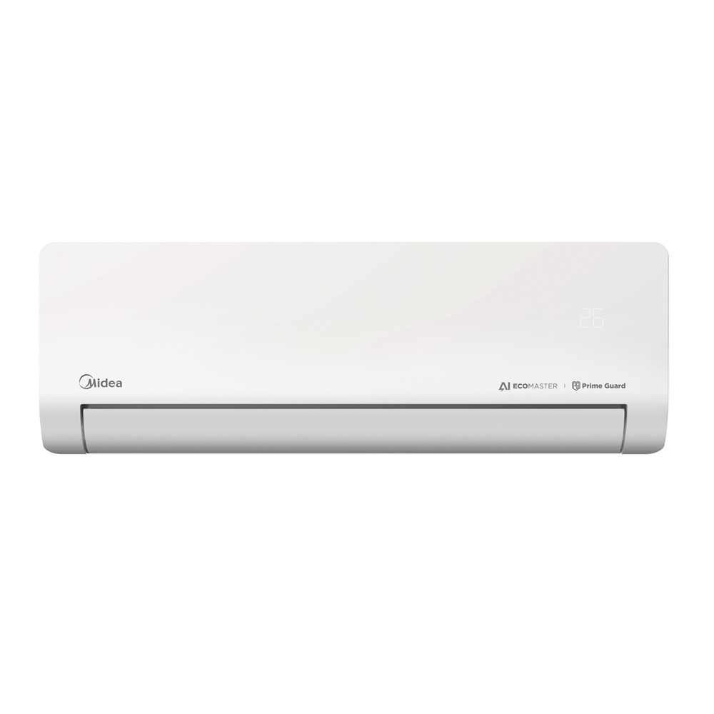 Изображение для товара Midea MSES1S-12FRN8G1 / MOES1-12FRN8G1 с зимним комплектом (-40)