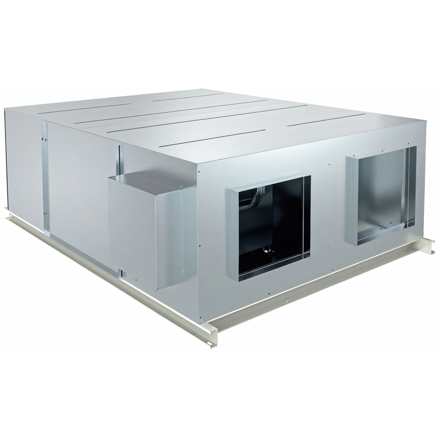 Приточно-вытяжная установка с рекуператором Gree FHBQG-D50B-M