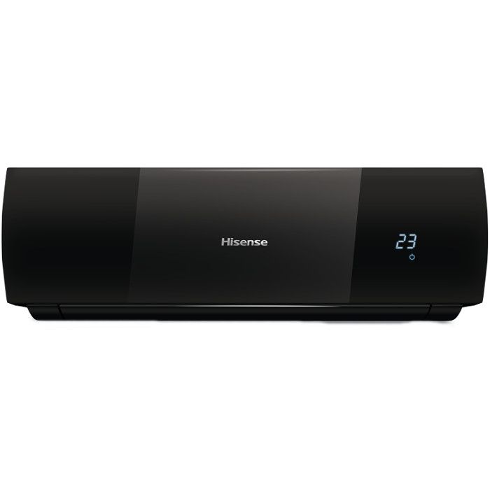 Настенный кондиционер (сплит-система) Hisense AS-09HR4SYDDEB35