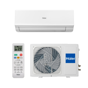 Изображение для товара Haier HSU-18HQJ103/R3-W / HSU-18HQJ103/R3