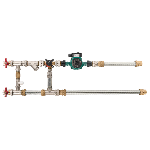 Изображение для товара Shuft MST 25-1,0-C24-N-WC