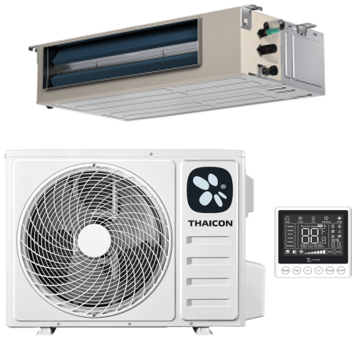 Изображение для товара Thaicon TL-PO170-FR4 / TL-PD170-FR4