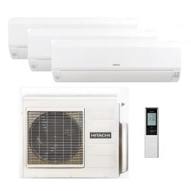 Изображение для товара Hitachi RAM-68NP3E / RAK-18RPEx3