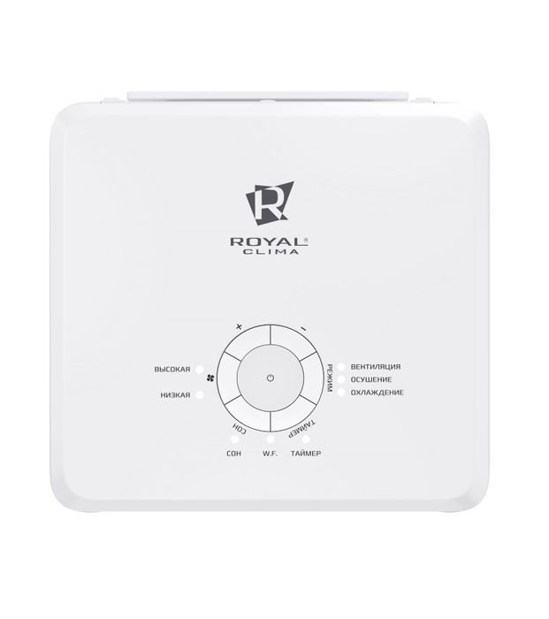Изображение для товара Royal Clima RM-MD45CN-E