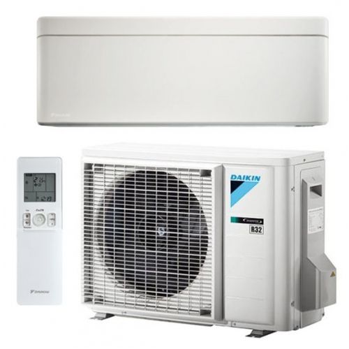 Инверторный настенный кондиционер (сплит-система) Daikin FTXA35AW / RXA35A8