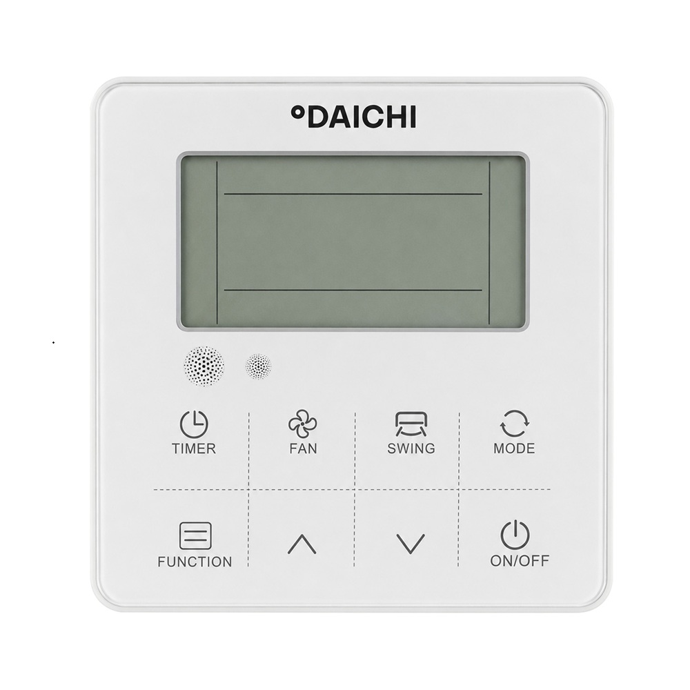Изображение для товара Daichi DA100CLHP1X / DF100CLOP3X