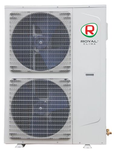 Изображение для товара Royal Clima CO-F 60HNX / CO-E 60HNX