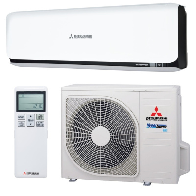 Изображение для товара Mitsubishi Heavy Industries SRK20ZSX-WFB / SRC20ZSX-W