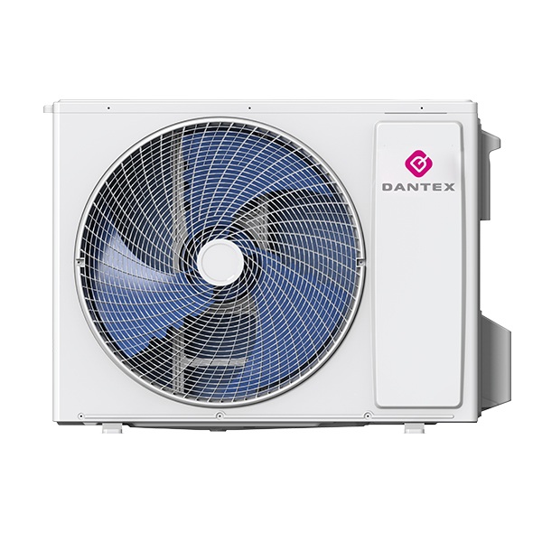 Инверторный напольно-потолочный кондиционер (сплит-система) Dantex RKD-24CHANI / RKD-24HANIE-W