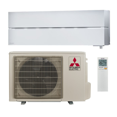 Изображение для товара Mitsubishi Electric MSZ-LN25VG2W / MUZ-LN25VG