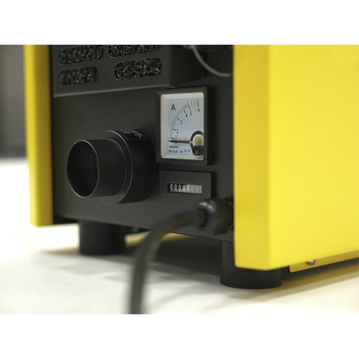 Изображение для товара Trotec TTR 200