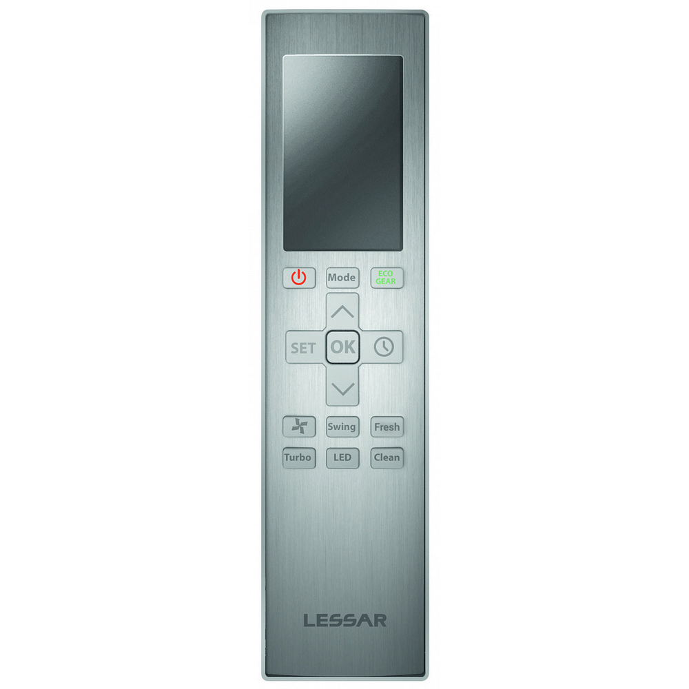 Изображение для товара Lessar LS-MHE18KCE2