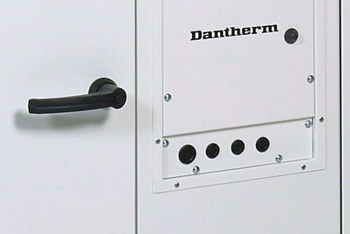 Осушитель воздуха Dantherm CDP 165