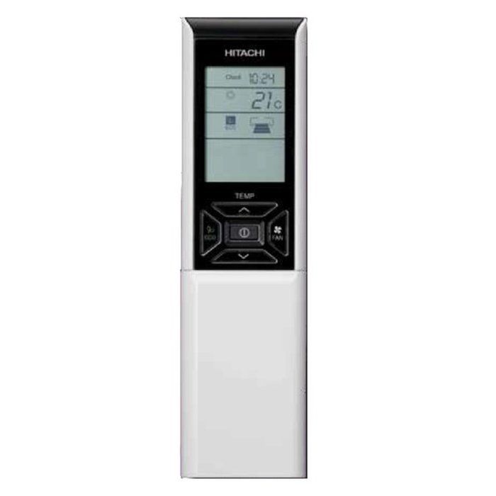 Изображение для товара Hitachi RAM-53NP2E / RAK-25RPEx2