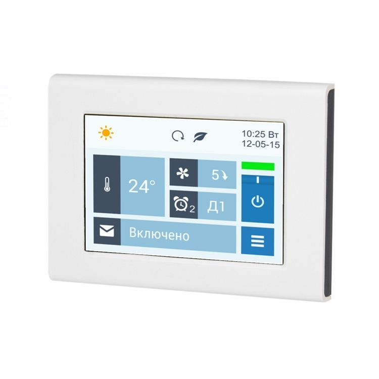 Вытяжная установка Breezart 550 Extra AC