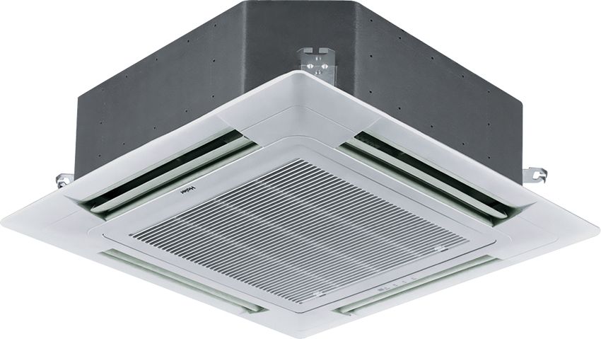 Изображение для товара Haier AB24ES1ERA(S) / 1U24FS1EAA
