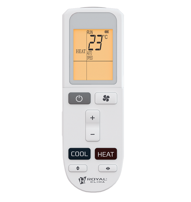 Изображение для товара Royal Clima RCI-VNR22HN