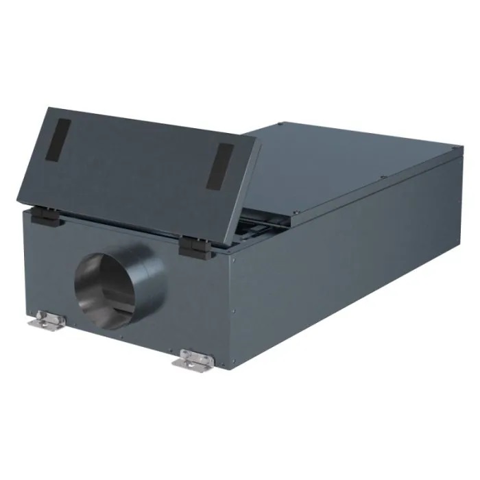 Приточная установка Zilon ZPW-M 800/1 INT A