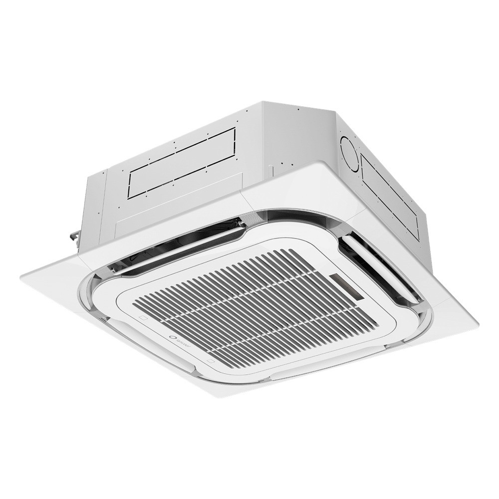 Кассетный кондиционер (сплит-система) Syscool SYSPLIT CASSETTE 48 HP R