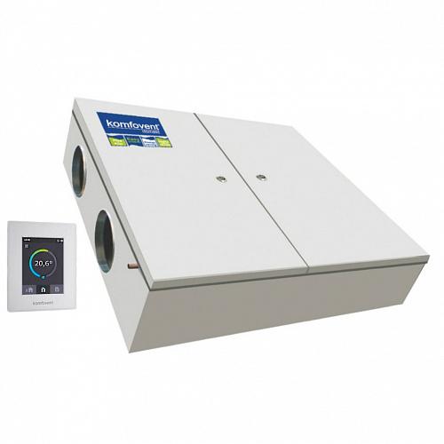 Изображение для товара Komfovent Domekt CF 500 F
