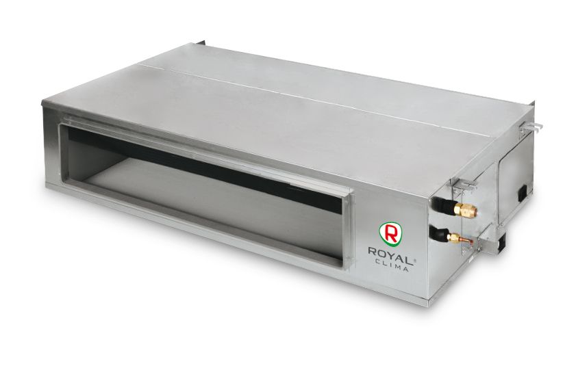 Изображение для товара Royal Clima CO-D 48HNX / CO-E 48HNX